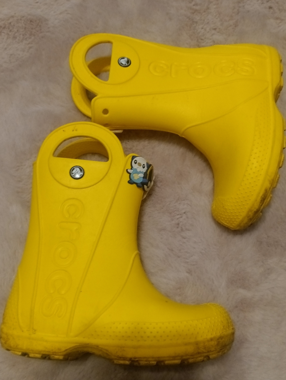 Kids' Crocs
